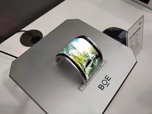 移动终端设备 从千篇一律到个性定制，开启多元新纪元