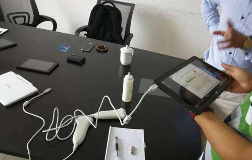 移动医疗市场前景与移动终端设备发展趋势展望